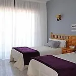 Riveiro Szálloda 2*