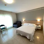 Szálloda Riveiro Sanxenxo