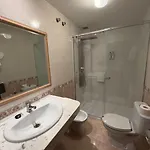 Riveiro Szálloda Sanxenxo