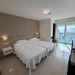 Szálloda Riveiro Sanxenxo