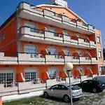 Riveiro Szálloda