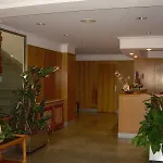 Riveiro Szálloda Sanxenxo