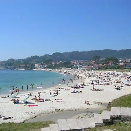 Riveiro Sanxenxo