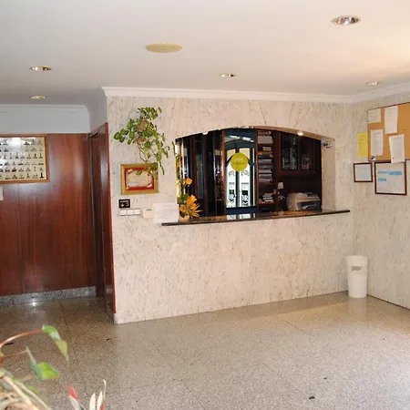 Riveiro 2* Sanxenxo