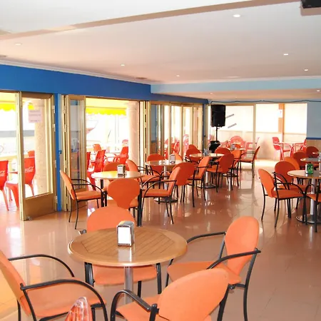 Hotell Riveiro Sanxenxo