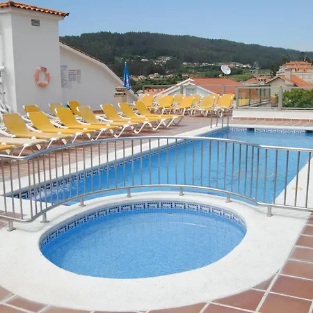 Riveiro Hotel Sanxenxo