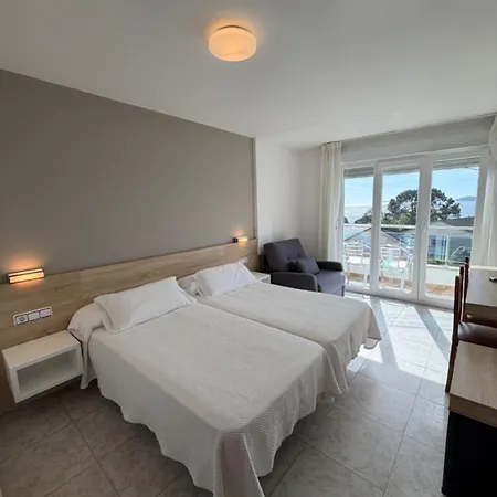 Riveiro Hotel