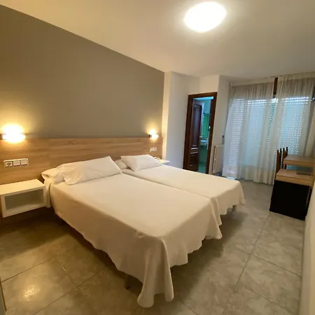 Hotel Riveiro Sanxenxo