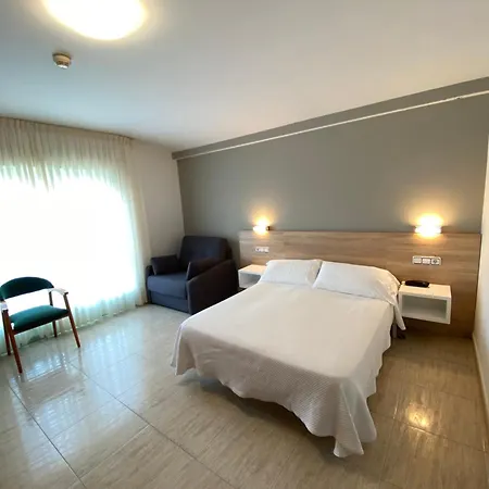 Hotel Riveiro Sanxenxo
