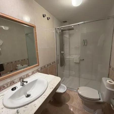 Riveiro Hotel Sanxenxo