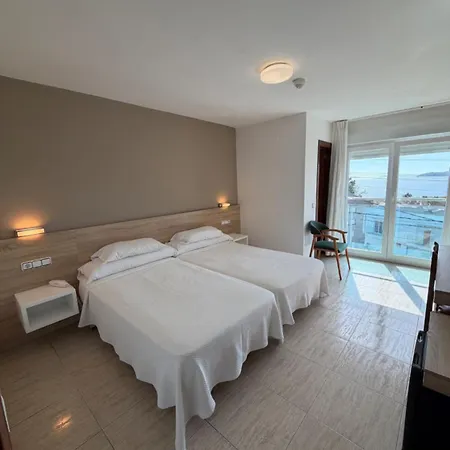 Hotel Riveiro Sanxenxo