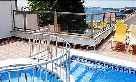 Hotell Riveiro 2*