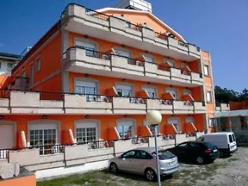 Riveiro Hotell