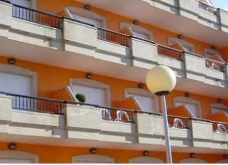 Riveiro Hotell Sanxenxo