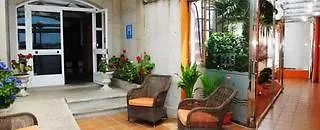 Hotell Riveiro Sanxenxo