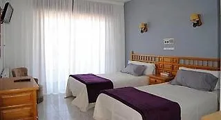 Riveiro Hotel 2*