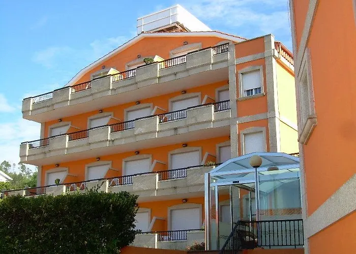 Hotel Riveiro