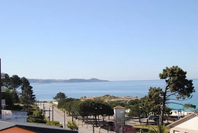 Riveiro Hotel Sanxenxo