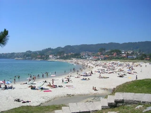 Riveiro Sanxenxo