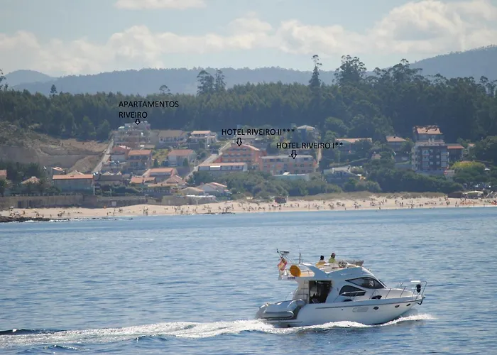 Riveiro Hotel