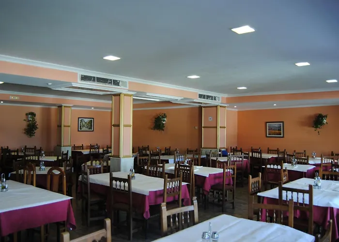 Hotel Riveiro Sanxenxo