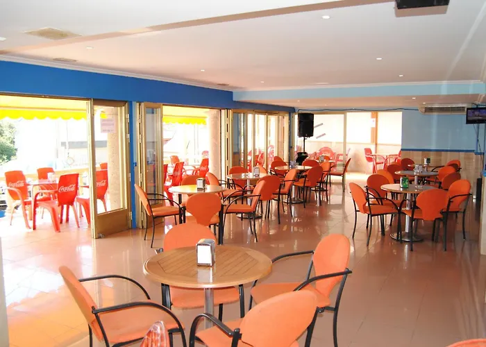 Hotel Riveiro Sanxenxo