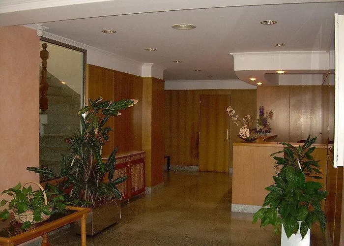 Riveiro Hotel Sanxenxo